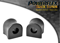 PFR30-310-15BLK Bakre Krängningshämmarbussningar 15mm Black Series Powerflex
